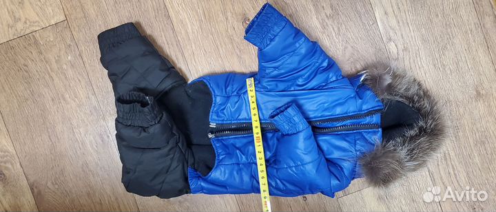 Одежда для маленьких собак