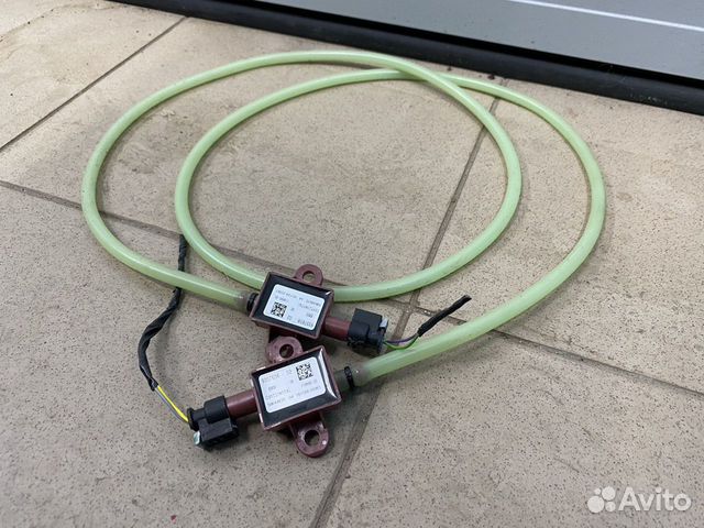 Датчик защиты пешеходов BMW G30 G11 F90 F56 F55