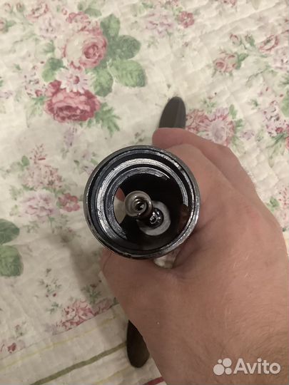 Штопор для вина