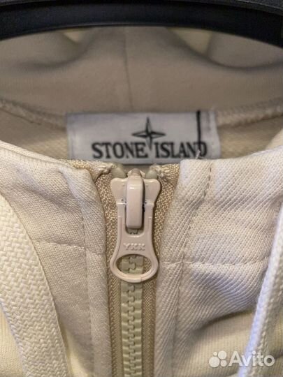 Зип-Худи Stone Island