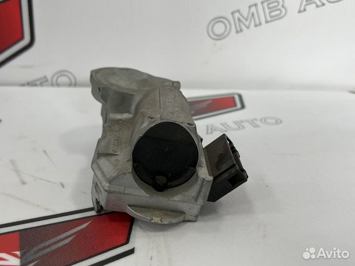 Замок рулевой колонки Мерседес W211