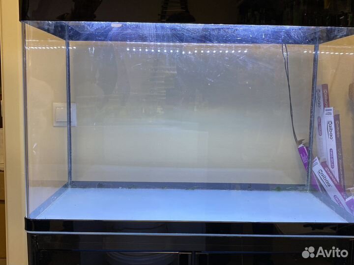 Светодиодные лампы для аквариумов