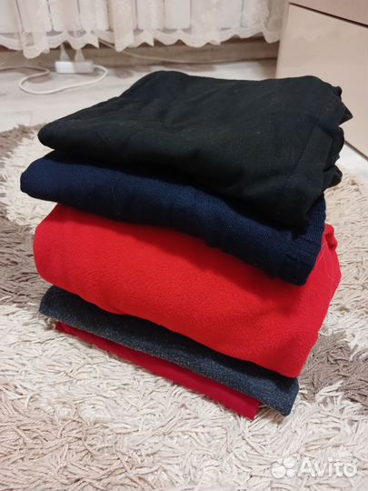 Пакет вещей на школьника- студента р44-46