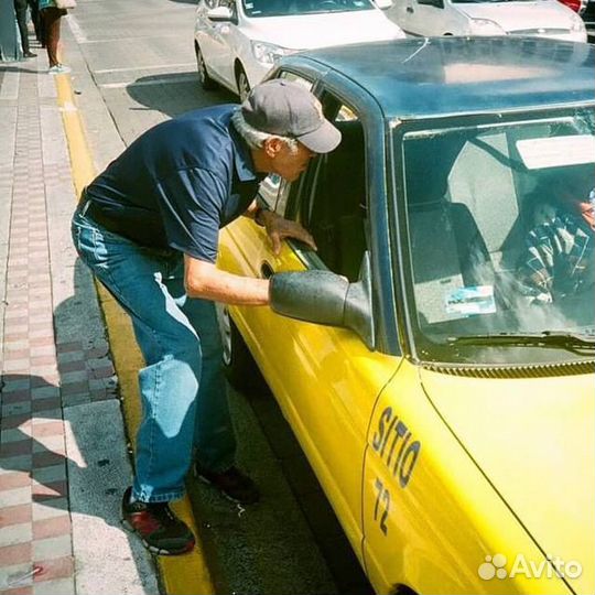 Пленочный фотоаппарат Kodak Star FF