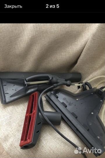 Пылесос Thomas pet friends