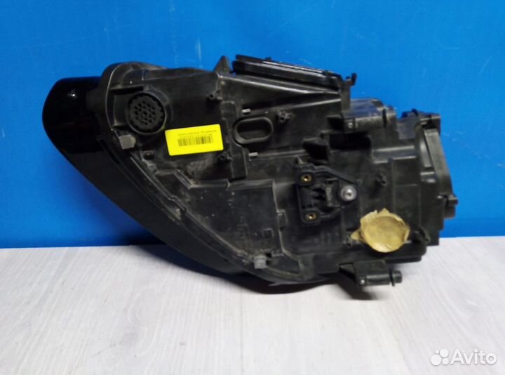 Фара правая Porsche Cayenne 2 958 2010