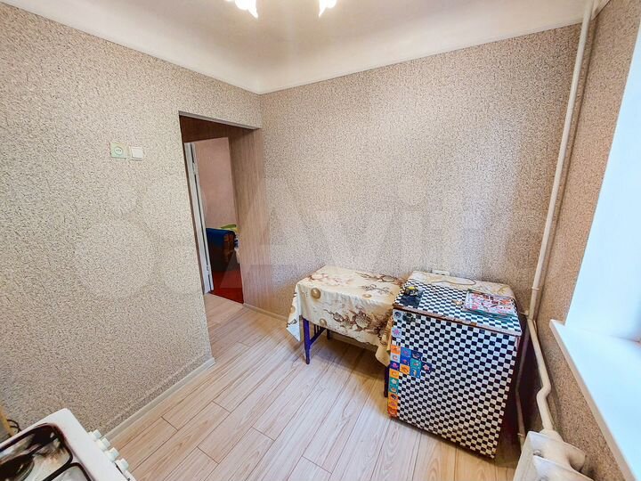 2-к. квартира, 47 м², 2/5 эт.