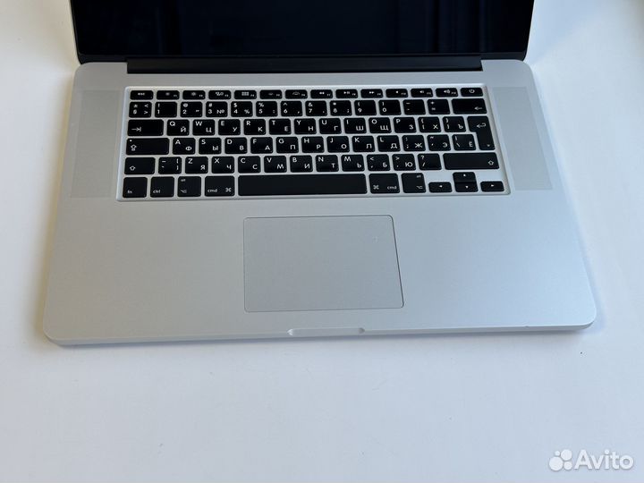 Apple Macbook Pro 15 2014