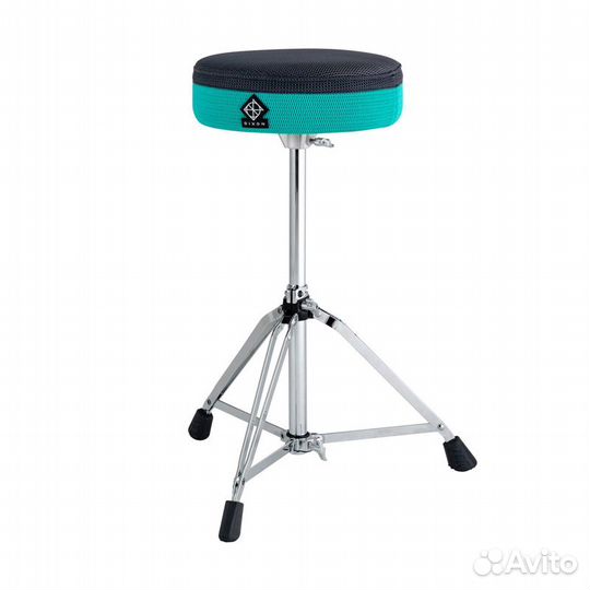 Dixon PSN-805 Стул для барабанщика (Новый)