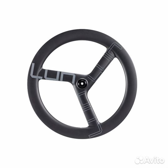 Диск TT/Tri Winspace Lun Kronos Disc/Tri-Spoke Whe