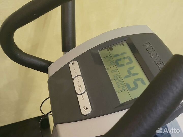 Элипсоидный тренажер бу