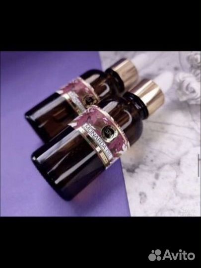 Масло монарды