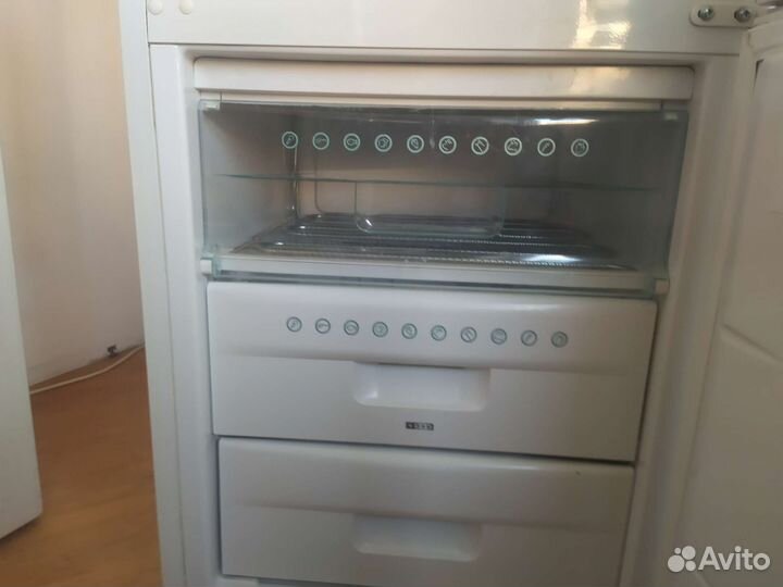 Холодильник бу