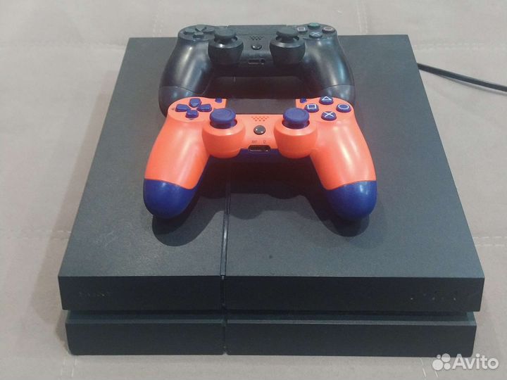 Sony playstation 4 PS4