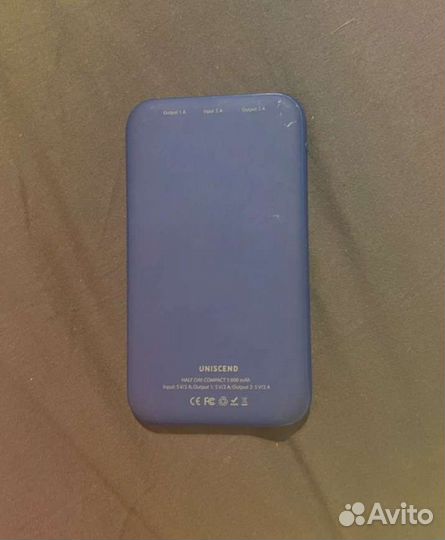 Павербанк samsung
