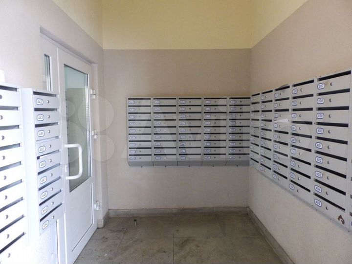 1-к. квартира, 40,1 м², 20/26 эт.