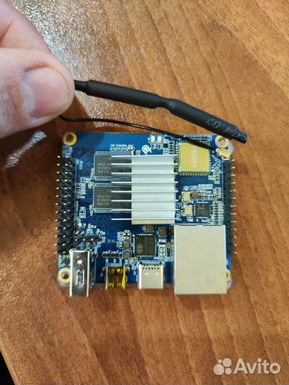 Orange Pi Zero 2 1gb