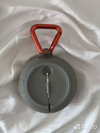 Колонка jbl clip 2