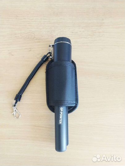 Пинпоинтер