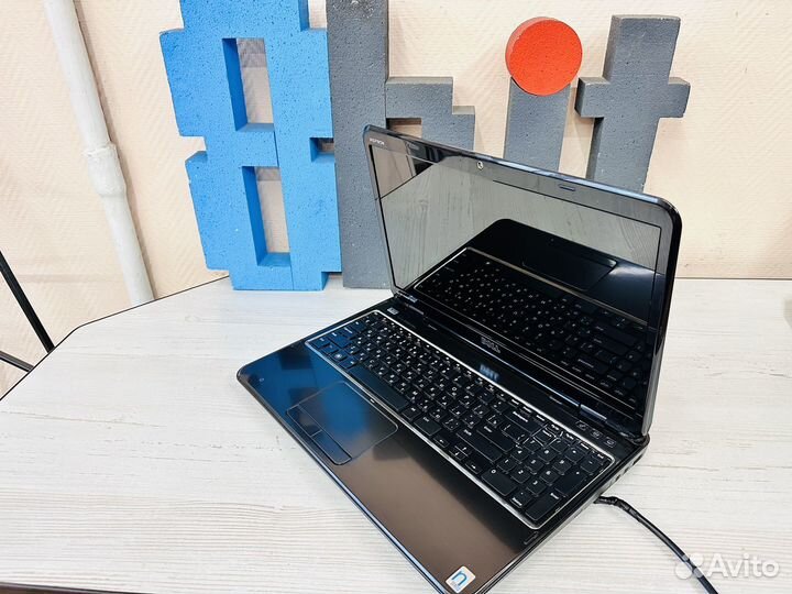 Мощный ноутбук i3 8gb nvidia gt525