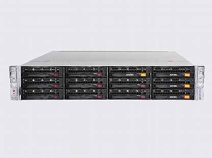 Supermicro AS-2023US-TR4 2U 12LFF