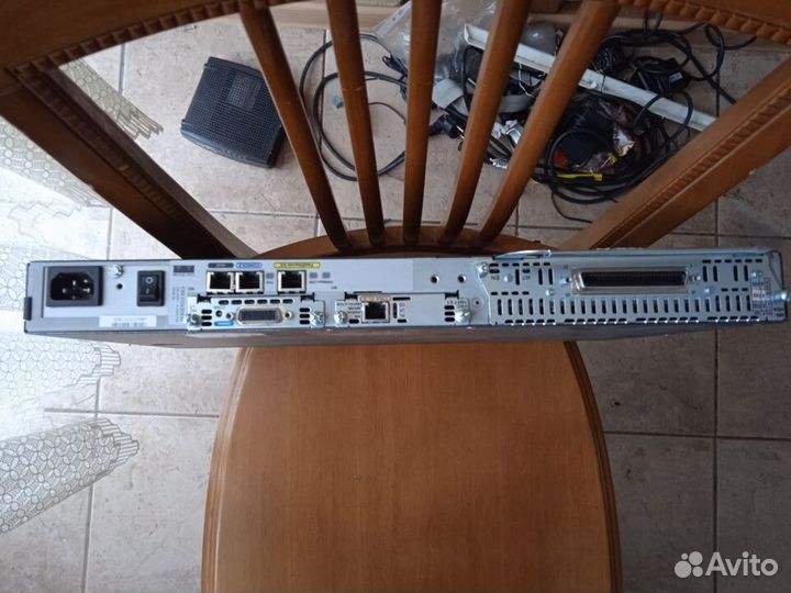 Коммутатор Cisco Catalyst 2950