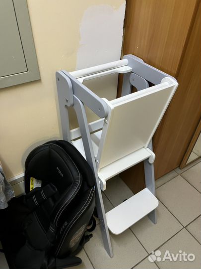 Башня помощника