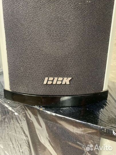 Акустика, колонки BBK Angel 2F 5.0