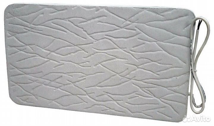 Обогреватель теплэко