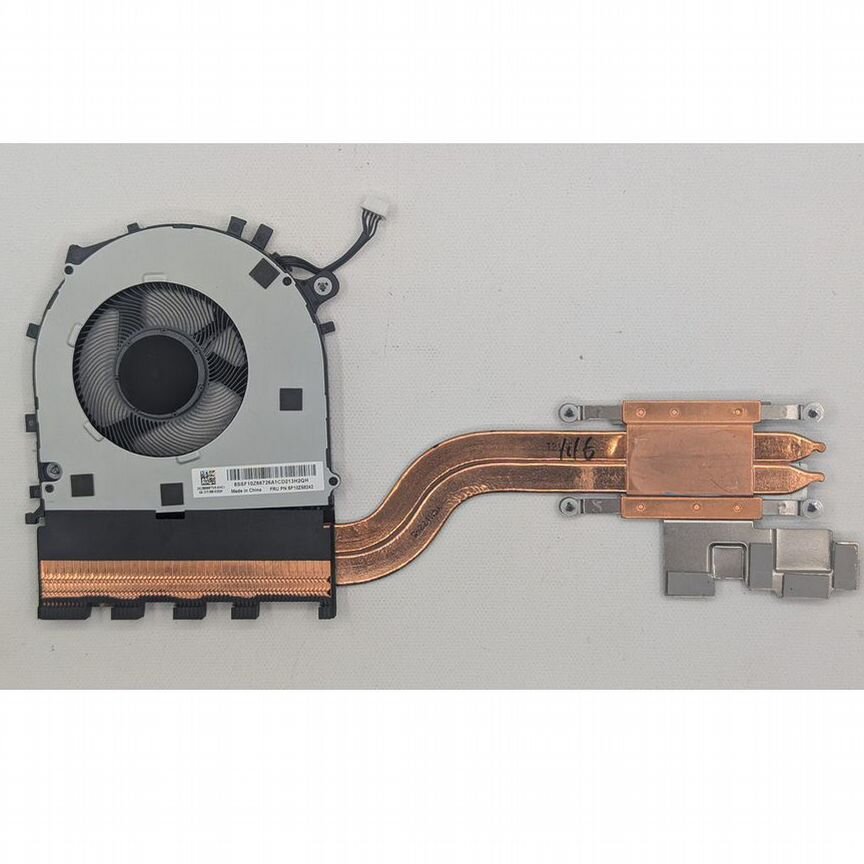 [5F10Z58242] Система Охлаждения Dc28000ftv0 Avc1, L