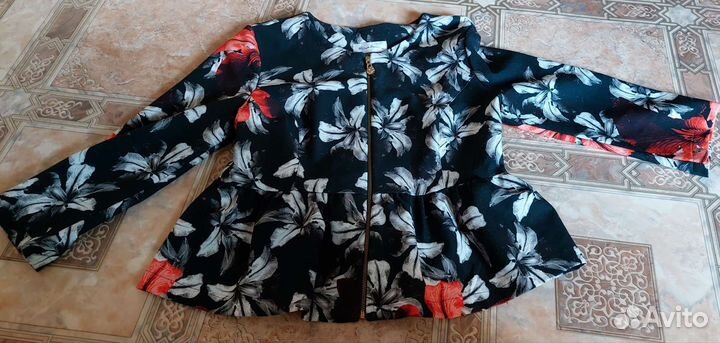 Пакет женских вещей