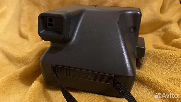 Polaroid 636