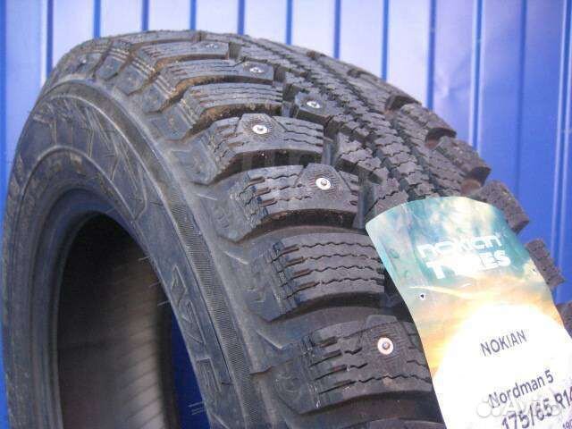 Nokian Tyres Hakka Black 195/65 R15 21N