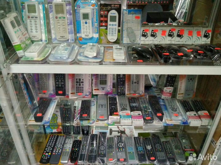 Пульт Akai A3001011 для телевизора