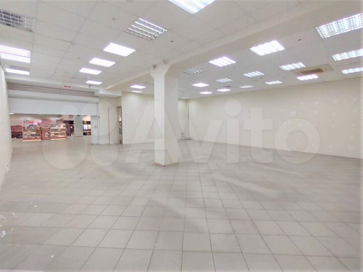 Сдам торговое помещение, 80 м²