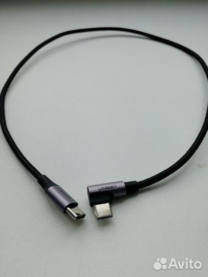 Кабель usb ugreen