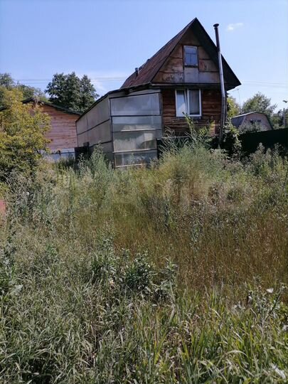 Дом 70 м² на участке 4 сот.