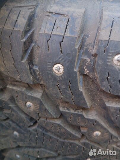 Nokian Tyres Hakkapeliitta 9 SUV 235/65 R18