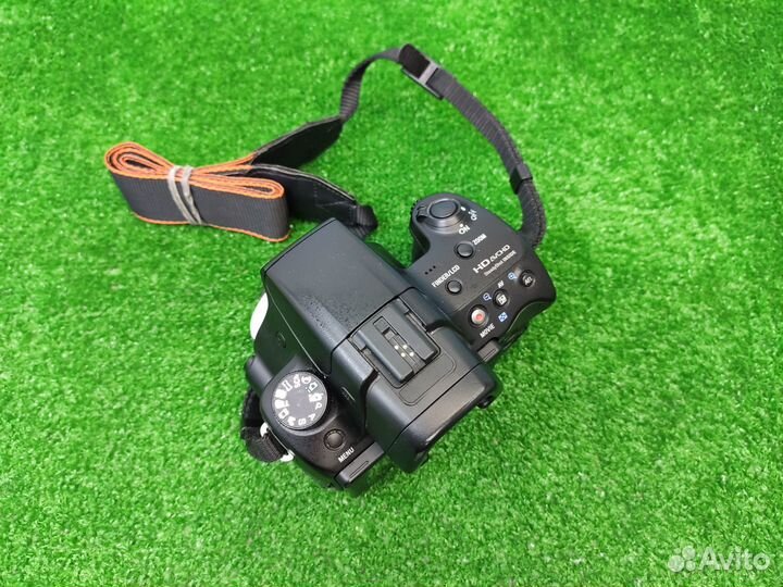 Фотоаппарат Sony A37