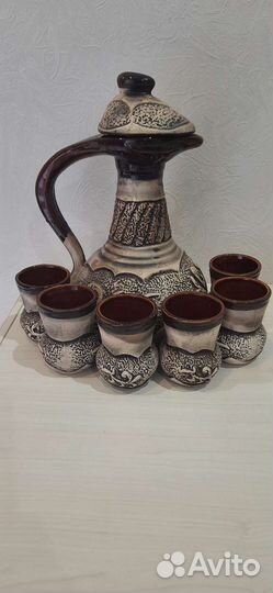 Набор для вина