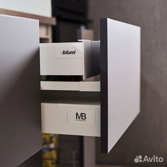 Кухня в Майкопе