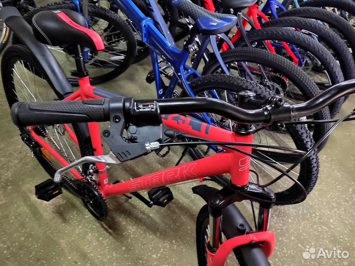 Велосипед 29 D (алюминий) shimano