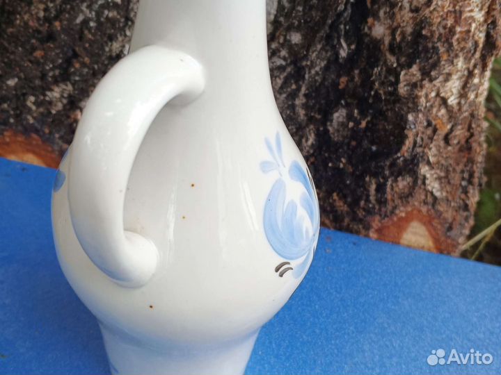 Кувшин графин СССР, винтаж