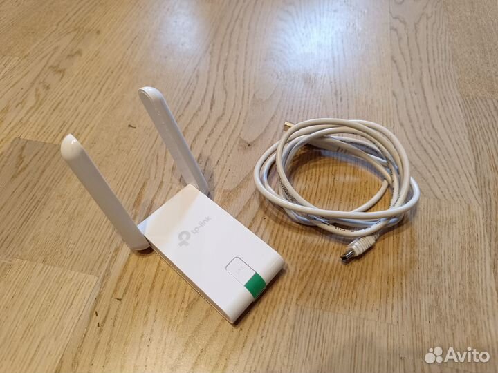 Wi-Fi и Bluetooth адаптеры
