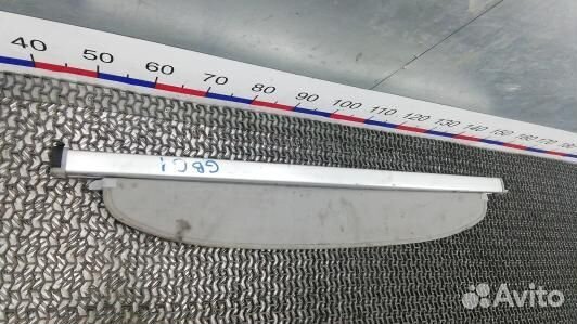 Шторка багажника toyota prius XW20 (GBG01QV01)