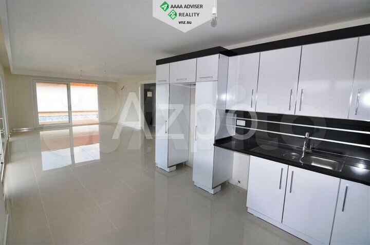Дом 250 м² (Турция)