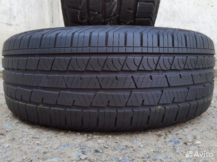 Continental CrossContact ATR 235/60 R18 107V
