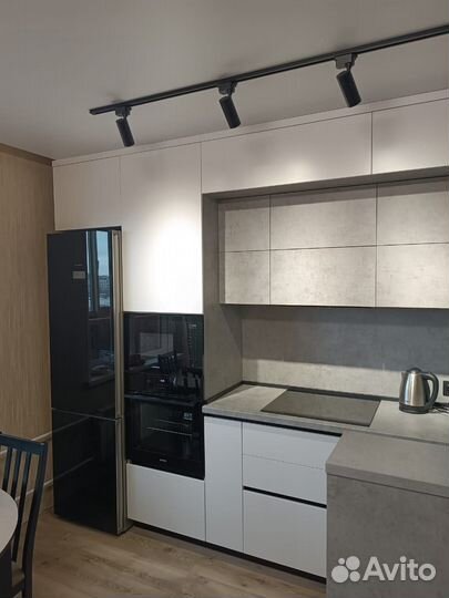 Кухня под ключ за 2-3 недели