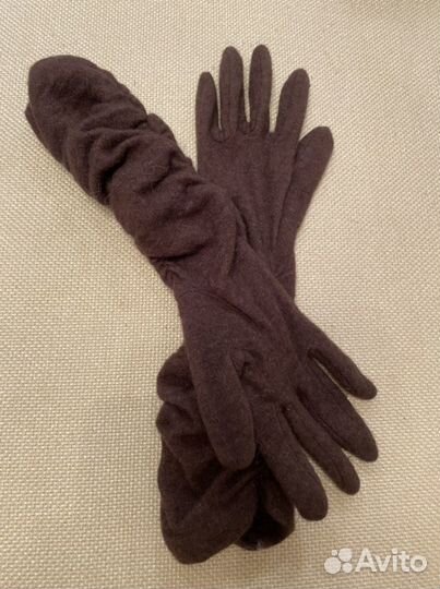 Перчатки новые Labbra