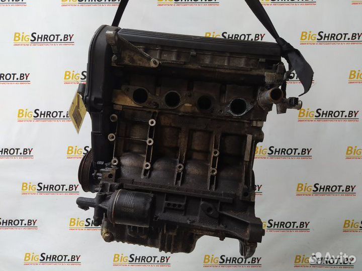 Б/У Б/У Двигатель Из Англии, гарантия, доставка